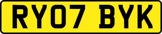 RY07BYK