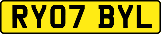 RY07BYL