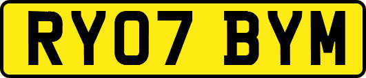 RY07BYM