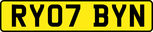 RY07BYN