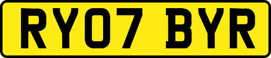 RY07BYR