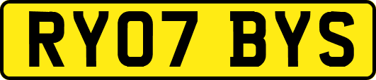 RY07BYS