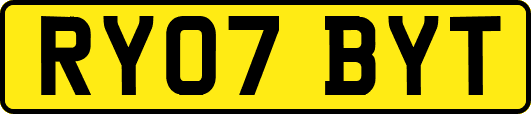 RY07BYT