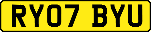 RY07BYU