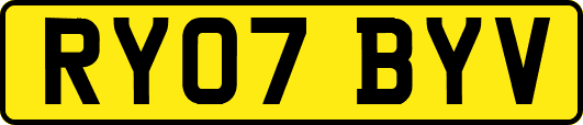 RY07BYV