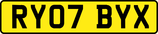 RY07BYX