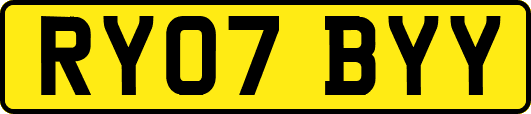 RY07BYY