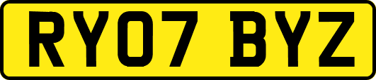 RY07BYZ