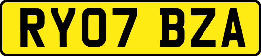 RY07BZA
