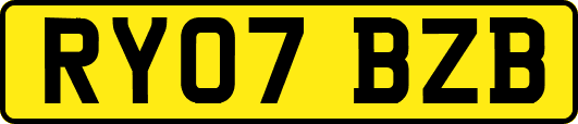 RY07BZB