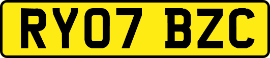 RY07BZC