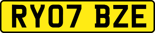 RY07BZE