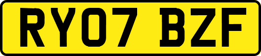RY07BZF