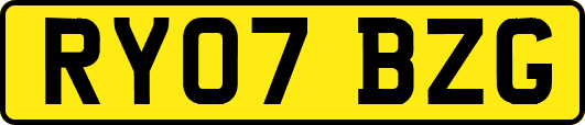 RY07BZG