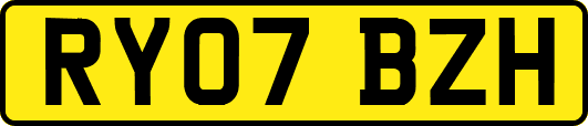 RY07BZH