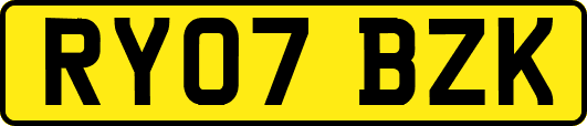 RY07BZK