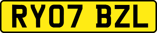 RY07BZL