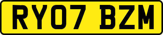RY07BZM