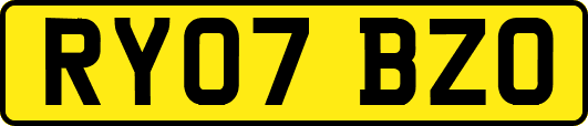 RY07BZO