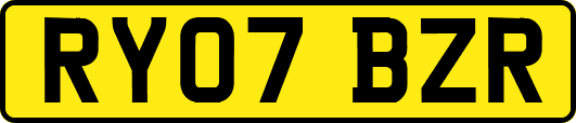 RY07BZR