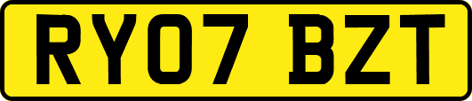 RY07BZT