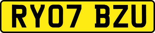 RY07BZU
