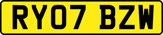 RY07BZW