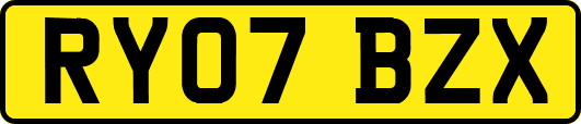 RY07BZX