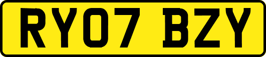 RY07BZY