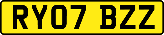 RY07BZZ