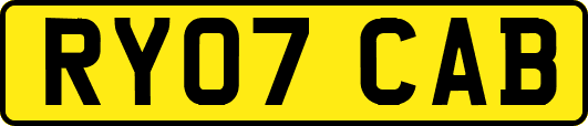 RY07CAB