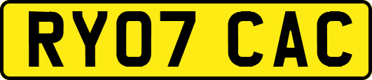 RY07CAC