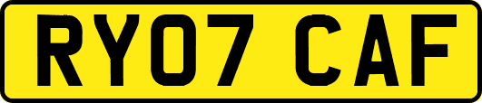 RY07CAF