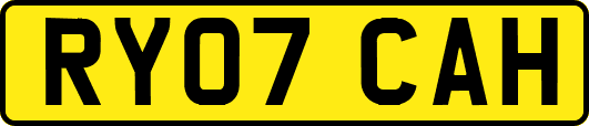 RY07CAH