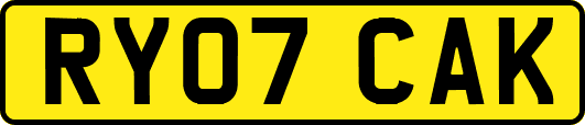 RY07CAK