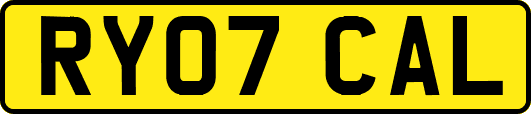 RY07CAL