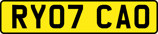 RY07CAO