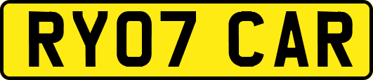 RY07CAR