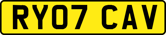 RY07CAV