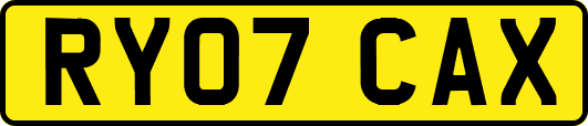 RY07CAX