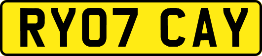 RY07CAY