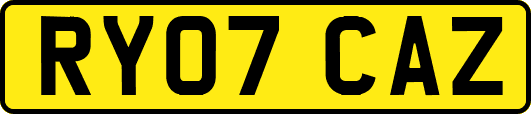 RY07CAZ