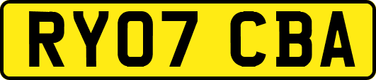 RY07CBA