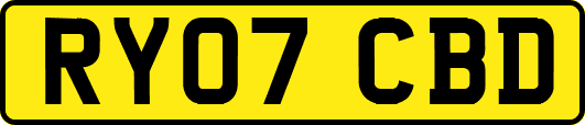 RY07CBD