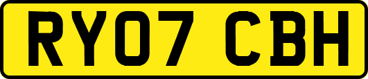 RY07CBH
