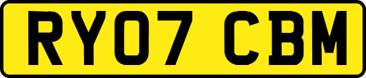 RY07CBM