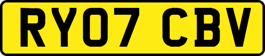RY07CBV