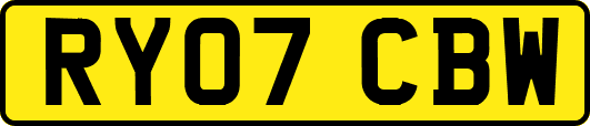 RY07CBW