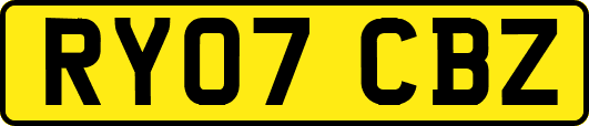 RY07CBZ