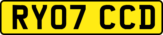 RY07CCD